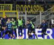 Inter - Napoli, în etapa #20 din Serie A // FOTO: Getty Images