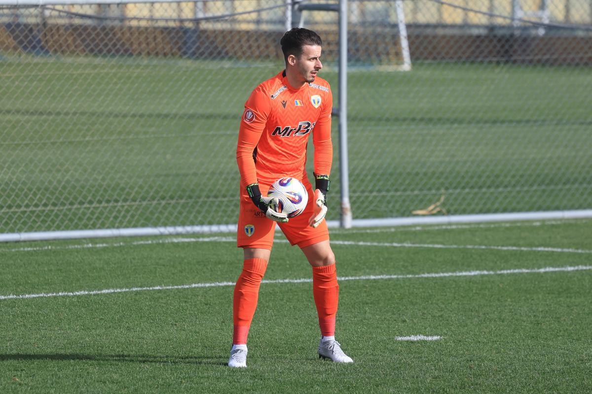Eugen Neagoe acuză arbitrajul și în Antalya: „Nu poți să nu dai fault” » Ce spune despre transferurile de la Rapid