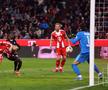 Bayern Munchen - VfL Wolfsburg, în etapa #16 din Bundesliga // FOTO: Getty Images