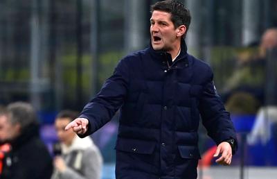 Presa din Italia a reacționat după o nouă victorie a lui Chivu în Serie A: „Poate asta a lipsit sezonul trecut” + Nota primită
