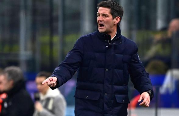 UEFA: „Ce înseamnă Inter pentru tine?” » Răspunsul dat de Cristi Chivu este impresionant