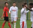 Dinamo - Gangwon, amical în Antalya