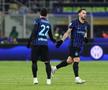 Inter - Napoli, în etapa #20 din Serie A // FOTO: Getty Images