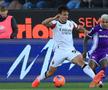 Fiorentina - AC Milan, în etapa #20 din Serie A // FOTO: Getty Images