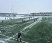 Farul - FC Botoșani, amical la Buftea