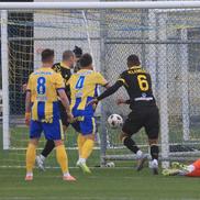 Petrolul - Katowice, amical în Antalya // FOTO: Ionuț Iordache (GSP)