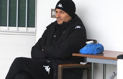 Costel Gâlcă, la finalul cantonamentului din Antalya: „Încă mai vreau jucători. Cu ei vom arăta mai bine”