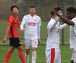 Dinamo - Gangwon, amical în Antalya // FOTO: Ionuț Iordache (GSP)