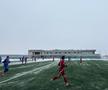 Farul - FC Botoșani, amical la Buftea