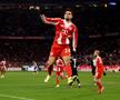 Bayern Munchen - VfL Wolfsburg, în etapa #16 din Bundesliga // FOTO: Getty Images