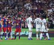 Barcelona - Real Madrid, în finala Supercupei Spaniei (primul „El Clasico” din 2026) // FOTO: Getty Images