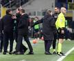 Inter - Napoli, în etapa #20 din Serie A // FOTO: Getty Images