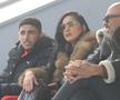Dinamo - Gangwon, amical în Antalya // FOTO: Ionuț Iordache (GSP)