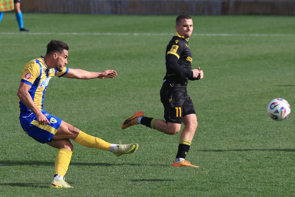 Eugen Neagoe acuză arbitrajul și în Antalya: „Nu poți să nu dai fault” » Ce spune despre transferurile de la Rapid