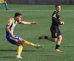 Petrolul - Katowice, amical în Antalya // FOTO: Ionuț Iordache (GSP)