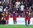 Barcelona - Real Madrid, în finala Supercupei Spaniei (primul „El Clasico” din 2026) // FOTO: Getty Images