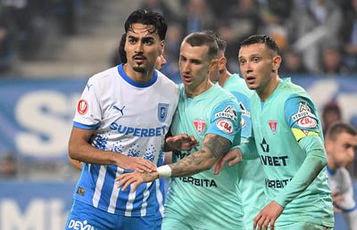 FIFA intervine în Superliga » Două cluburi, sancționate din cauza datoriilor