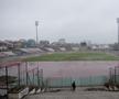 Stadionul Dinamo, cu câteva zile înainte de a fi demolat. Foto: Andrei Furnigă, GSP