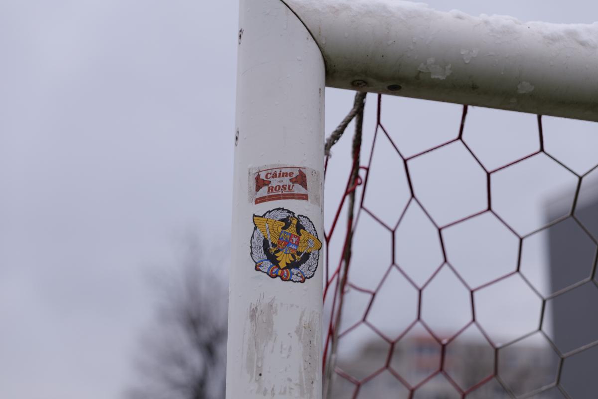 Stadionul Dinamo fierbe pe dinăuntru » Ce au găsit reporterii GSP, la ultima tură înainte de demolare. „A fost izvor de sănătate”, acum ascunde detalii șocante