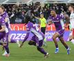 Fiorentina - AC Milan, în etapa #20 din Serie A // FOTO: Getty Images