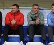Dinamo - Gangwon, amical în Antalya // FOTO: Ionuț Iordache (GSP)