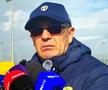 Eugen Neagoe acuză arbitrajul și în Antalya: „Nu poți să nu dai fault” » Ce spune despre transferurile de la Rapid