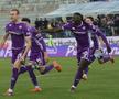 Fiorentina - AC Milan, în etapa #20 din Serie A // FOTO: Getty Images