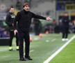 Inter - Napoli, în etapa #20 din Serie A // FOTO: Getty Images