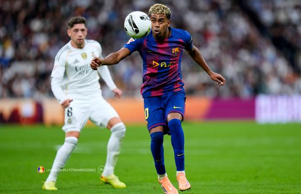 Primul El Clasico din 2026 cu Boost. Pe Bune!