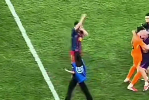 foto: captură video / Marca