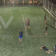 Uciși în timp ce jucau fotbal! / foto: ecuavisa