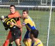 Petrolul - Katowice, amical în Antalya // FOTO: Ionuț Iordache (GSP)