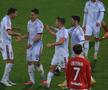 Rapid, victorie în amicalul cu CSKA 1948 Sofia » Meciul a fost decis de un gol marcat de la mijlocul terenului