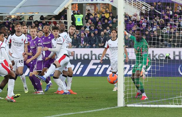 Un nou pas greșit pentru Milan în campionat și Chivu poate profita » Cum arată situația la vârf în Serie A