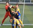 Petrolul - Katowice, amical în Antalya // FOTO: Ionuț Iordache (GSP)