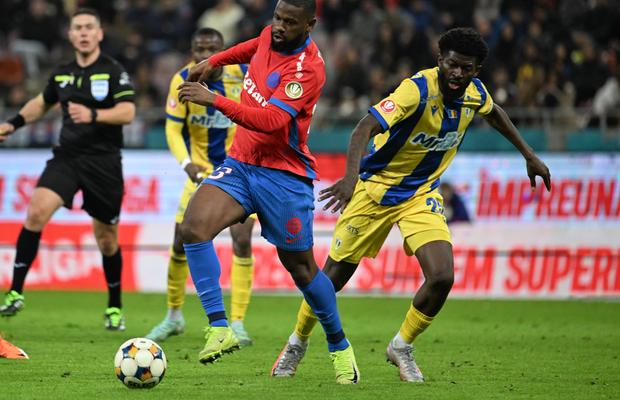 Petrolul îl trimite în Turcia și pe fostul coleg al lui Mbappe! Agentul Cengiz Erten confirmă mutarea: „Mâine face vizita medicală”