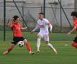 Dinamo - Gangwon, amical în Antalya // FOTO: Ionuț Iordache (GSP)