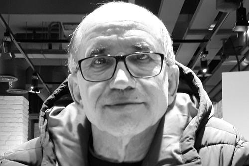 Dumitru „Mituș” Anton s-a stins din viață / foto: Facebook