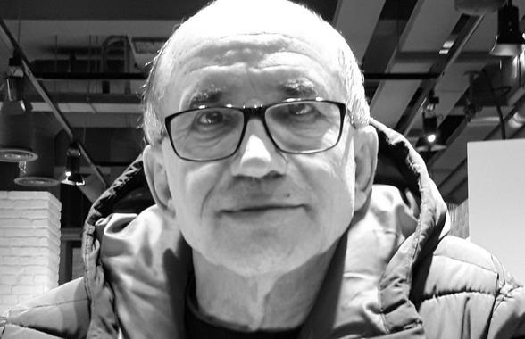 Încă o legendă a Politehnicii Iași s-a stins » A jucat peste 300 de meciuri în Liga I