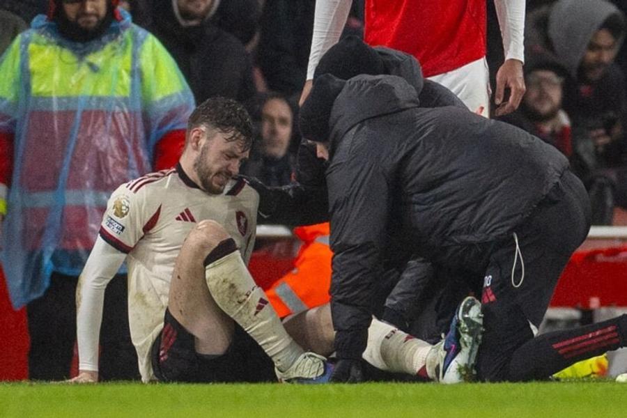 OUT până finalul sezonului » Liverpool a pierdut încă un fundaș