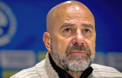 PSV a luat decizia, a doua zi după recitalul lui Dennis Man
