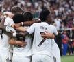 Barcelona - Real Madrid, în finala Supercupei Spaniei (primul „El Clasico” din 2026) // FOTO: Getty Images