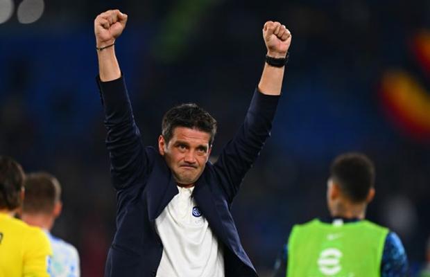 Retorica lui Chivu i-a cucerit pe italieni: „Un Obi-Wan Kenobi plus Miyagi, folosind sabia și ceara, după caz!”