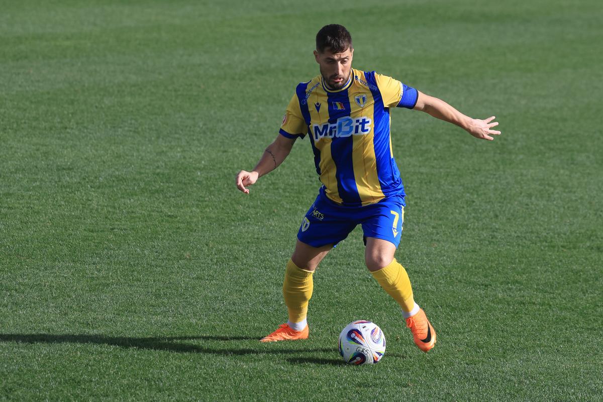 Petrolul - Katowice, amical în Antalya