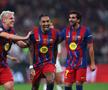 Barcelona - Real Madrid, în finala Supercupei Spaniei (primul „El Clasico” din 2026) // FOTO: Getty Images