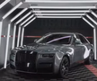 Rolls-Royce Ghost, mașina lui Adrian Mititelu junior / foto: instagram  @custom.tuning