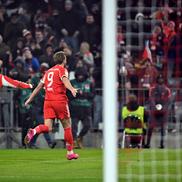 Bayern Munchen - VfL Wolfsburg, în etapa #16 din Bundesliga // FOTO: Getty Images