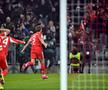 Bayern Munchen - VfL Wolfsburg, în etapa #16 din Bundesliga // FOTO: Getty Images