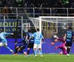 Inter - Napoli, în etapa #20 din Serie A // FOTO: Getty Images