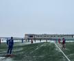 Farul - FC Botoșani, amical la Buftea